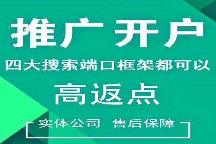 某行业巨头如何利用百度推广服务费提升业绩